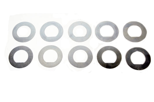 FRC8002 - LOCK WASHER - DRIVE SHAFT - Suitable for Discovery 1, Defender 1983-2006 & Range Rover Classic From ALLMAKES