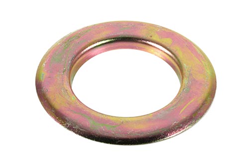 FRC8154 - SHIELD - DIFFERENTIAL ASSEMBLY - FRONT AXLE - DIFF PINION - Suitable for Discovery 1, Defender 1983-2006 & Range Rover Classic From ALLMAKES