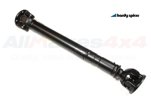 FRC8386G - PROPSHAFT FRONT From HARDY SPICER