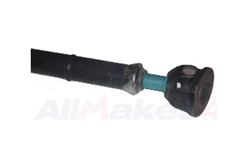 FRC8387 - REAR PROPSHAFT R/ROVER From HARDY SPICER