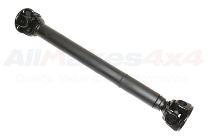 FRC8390 - FRONT PROPSHAFT - ALL 4 CYLINDER ENGINES ONLY - Suitable for Discovery 1 From ALLMAKES