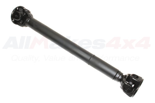 FRC8390 - FRONT PROPSHAFT - ALL 4 CYLINDER ENGINES ONLY - Suitable for Discovery 1 From ALLMAKES