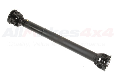 FRC8392 - PROPSHAFT - REAR - Suitable for Defender 90 83-06 From ALLMAKES