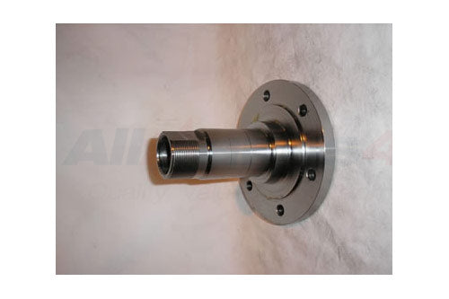 FRC8540 - STUB AXLE - REAR DRIVE SHAFT - FROM AXLE NO.22S08284B - Suitable for Defender 1983-2006 From ALLMAKES