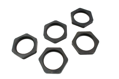 FRC8700 - LOCKNUT - Suitable for Discovery 1, Defender 1983-2006, Range Rover Classic & Series 3 From ALLMAKES