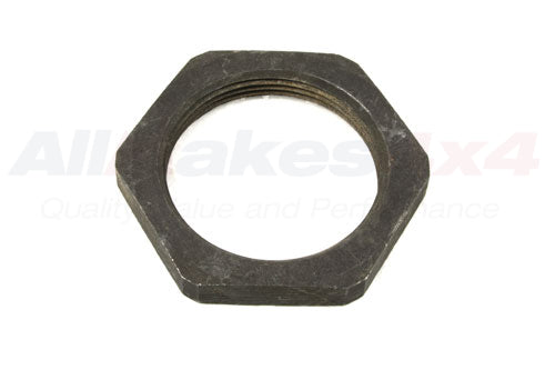 FRC8700G - LOCKNUT - HUB - Suitable for Discovery 1, Defender 1983-2006, Range Rover Classic & Series 3 From PR2 ALLMAKES