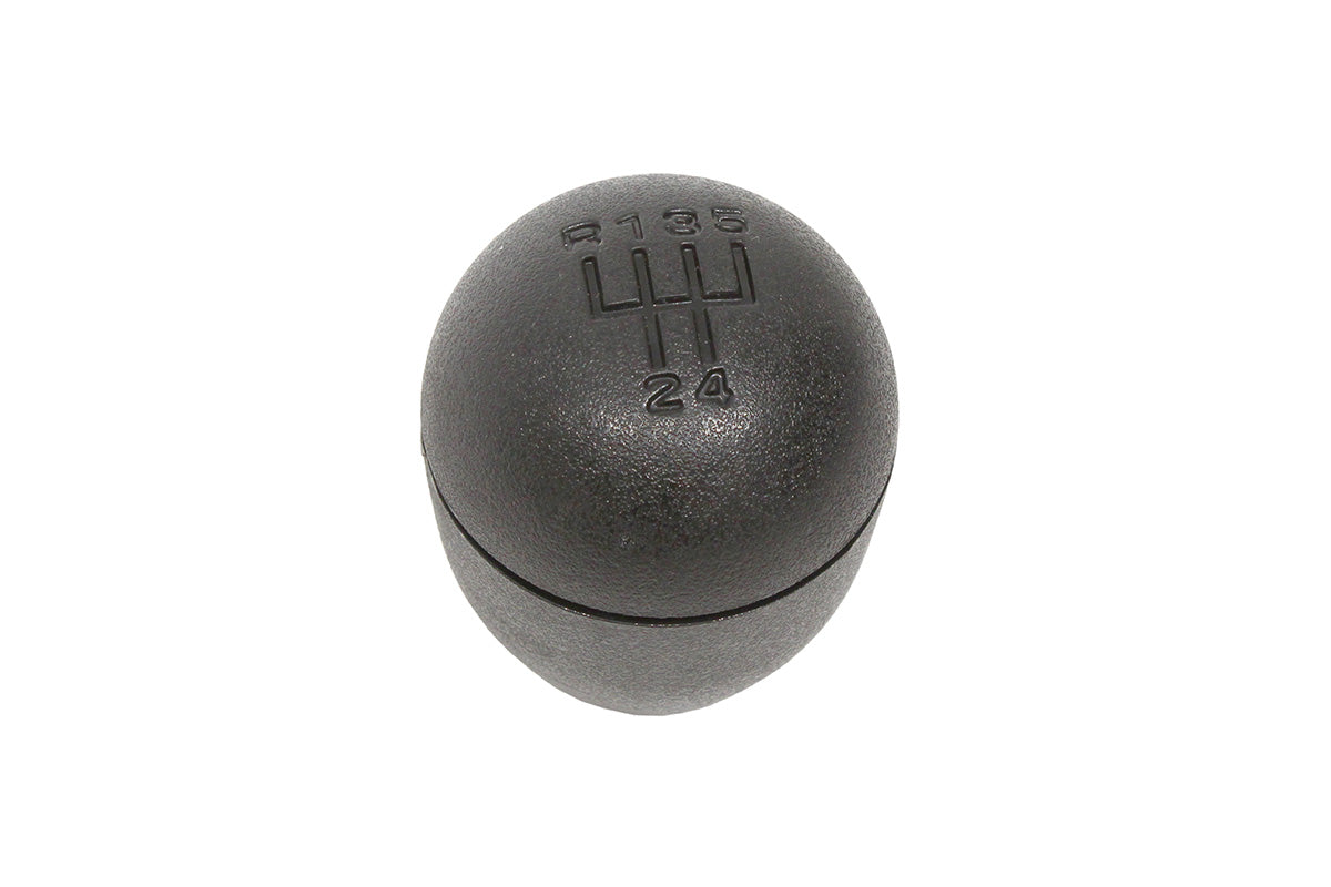 FRC8722 - KNOB - GEAR CHANGE - Suitable for Defender 1983-2006, Range Rover Classic From ALLMAKES