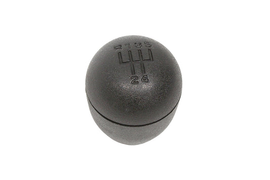 FRC8722 - KNOB - GEAR CHANGE - Suitable for Defender 1983-2006, Range Rover Classic From ALLMAKES