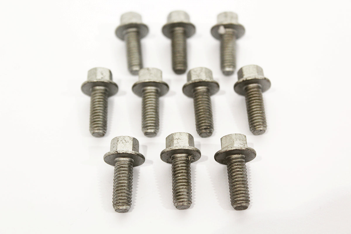 FS106167L - BOLT From PR2 ALLMAKES