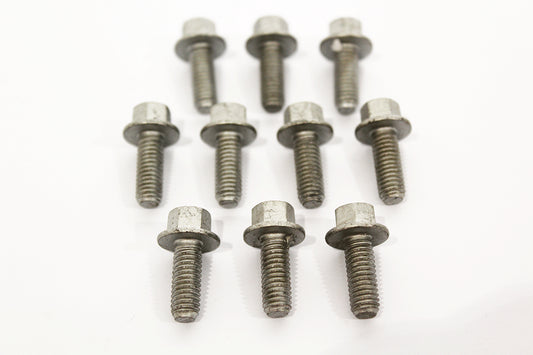 FS106167L - BOLT From PR2 ALLMAKES