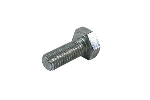 FS110256 - M10 X 25 HT SETS 8.8 BZP SCREW From ALLMAKES