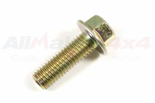 FS110306 - SCREW - ALL VEHS From PR2 ALLMAKES