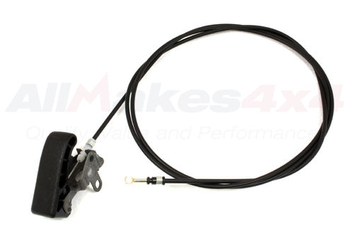 FSE000010 - CABLE ASSY - BONNET From ALLMAKES