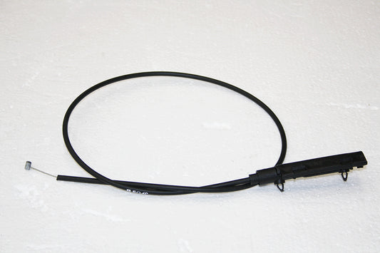 FSE000030 - CABLE - BONNET RELEASE From ALLMAKES