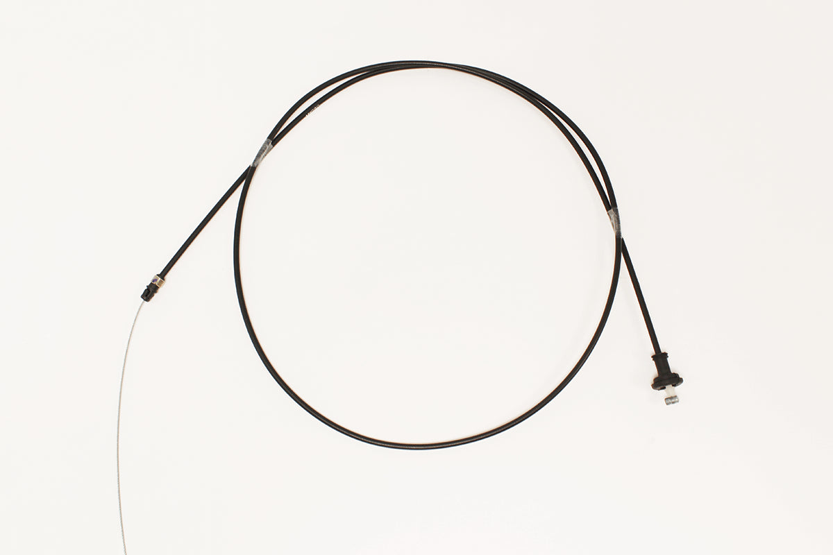 FSE000070 - CABLE ASSY BONNET From ALLMAKES
