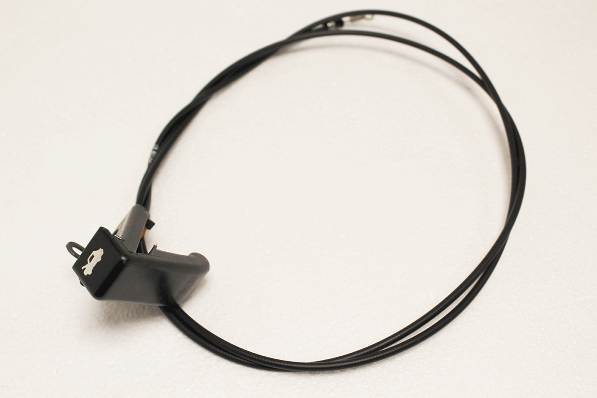 FSE000080 - CABLE ASSY - HOOD CONTROL From ALLMAKES