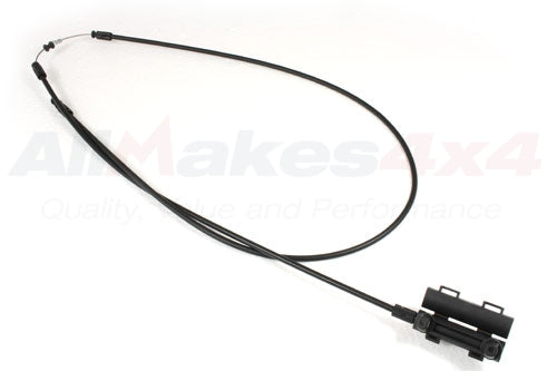 FSE000091 - CABLE ASY - HOOD CONTROL From ALLMAKES