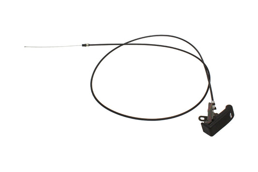 FSE100460 - HOOD RELEASE BONNET CABLE - Suitable for Defender 1983-2006 From ALLMAKES