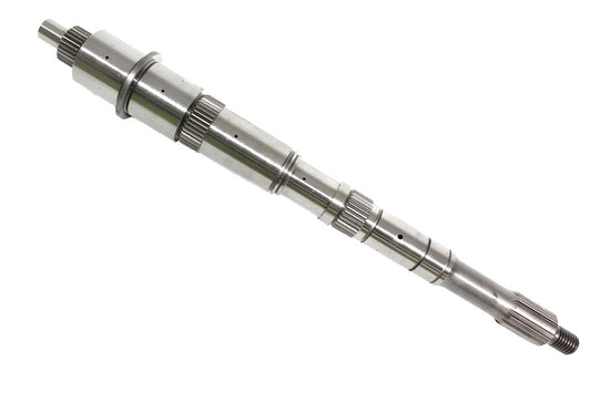 FTC1446 - MAINSHAFT - DEF - D1 - RRC From ALLMAKES