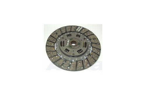 FTC148 - CLUTCH PLATE B/BECK - DEF - RRC - Suitable for Discovery 1 From PR2 AP DRIVELINE