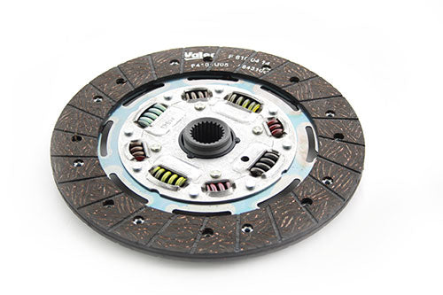 FTC148G - CLUTCH PLATE - DEF - D1 - RRC From PR2 VALEO