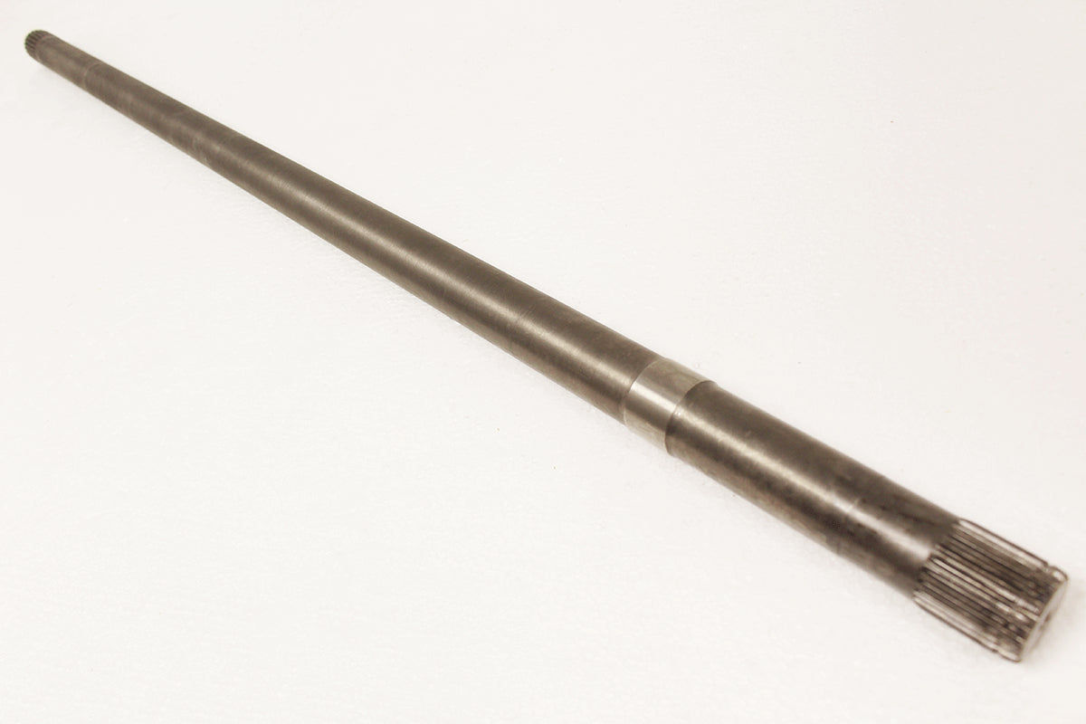 FTC1725 - AXLE SHAFT-REAR DRIVE SHAFT-LH 110 & 130 From ALLMAKES