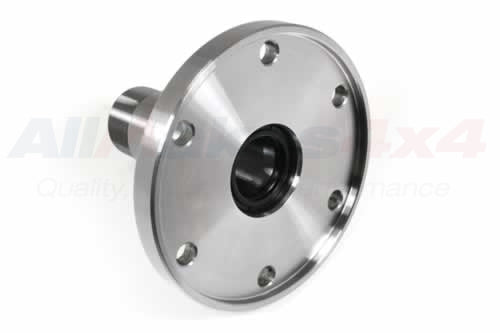 FTC1740 - STUB AXLE - 110 AND 130 INCH - SALISBURY AXLE - Suitable for Defender 110 83-06, Defender 130 83-06 From ALLMAKES