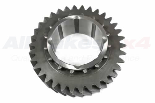 FTC1741 - GEAR HIGH OUTPUT From ALLMAKES