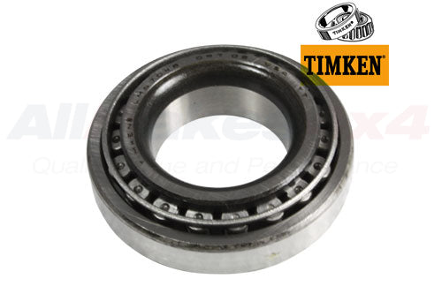 FTC248G - BEARING - LAYSHAFT - Suitable for Discovery 1, Discovery 2, Defender 1983-2006, Range Rover Classic & Range Rover P38 From PR2 TIMKEN