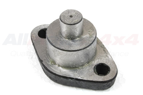 FTC2882 - SWIVEL PIN - UPPER - FRONT - Suitable for Discovery 1, Defender 1983-2006 & R1 FROM JA032851 From ALLMAKES