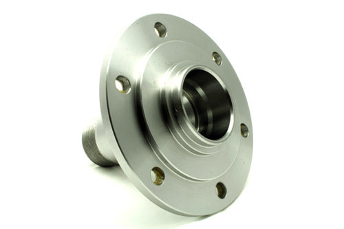FTC3154 - STUB AXLE - ASSEMBLY - SWIVEL PIN HOUSING - Suitable for Discovery 1, All Defenders & Range Rover Classic From ALLMAKES