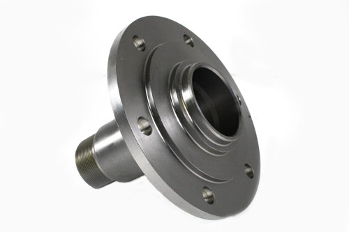 FTC3154G - STUB AXLE - ASSEMBLY - FRONT - Suitable for Discovery 1, All Defenders & Range Rover Classic From PR2 ALLMAKES OE