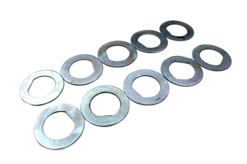 FTC3179 - WASHER - LOCK - DRIVE SHAFT AND HUB - Suitable for Discovery 1, Defender 1983-2006 & Range Rover Classic From ALLMAKES