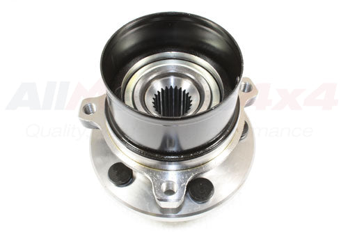FTC3243 - HUB ASSEMBLY - FRONT - LH  - Suitable for Range Rover P38 From PR2 ALLMAKES
