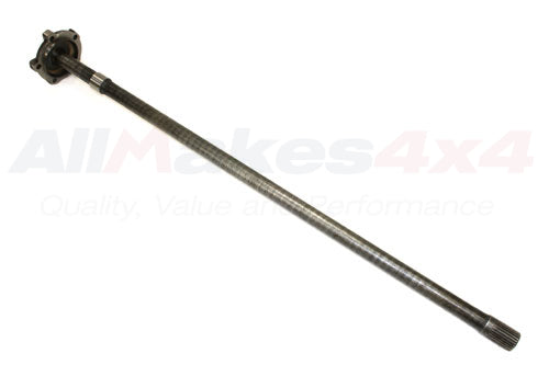 FTC3271 - AXLE SHAFT - REAR DRIVE SHAFT - Suitable for Defender 90 83-06, Discovery 1 & Range Rover Classic From ALLMAKES