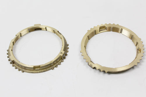 FTC3584 - RING - BAULK - MAINSHAFT AND GEARS - Suitable for Discovery 1, Discovery 2, Defender 1983-2006, Range Rover Classic & Range Rover P38 From ALLMAKES