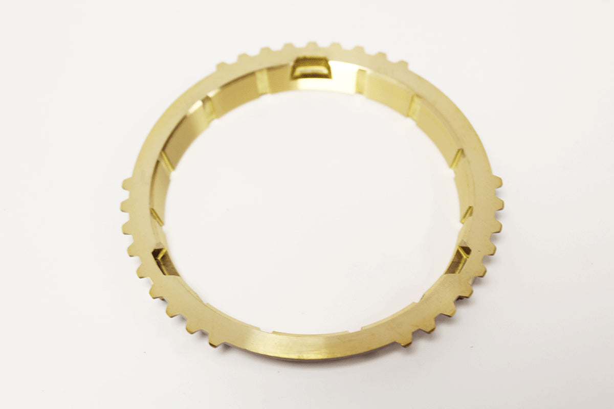 FTC3584G - RING - BAULK - MAINSHAFT AND GEARS - Suitable for Discovery 1, Discovery 2, Defender 1983-2006, Range Rover Classic & Range Rover P38 From PR2 ALLMAKES
