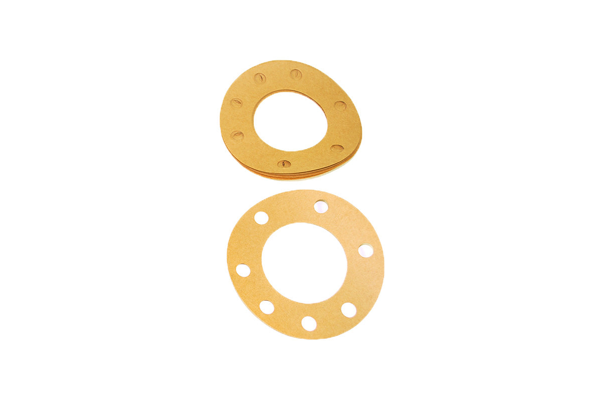 FTC3646 - GASKET - SWIVEL HOUSING - Suitable for Discovery 1, All Defenders & Range Rover Classic From PR2 ALLMAKES