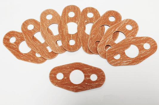 FTC3647 - GASKET - SWIVEL PIN - FRONT - Suitable for Discovery 1, All Defenders & Range Rover Classic From ALLMAKES