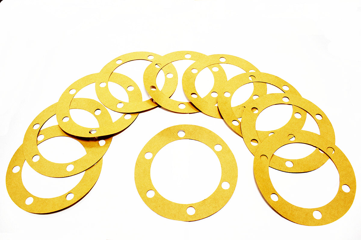 FTC3648 - GASKET - STUB AXLE - Suitable for Defender 90 83-06, Discovery 1, Defender 1983-2006 & Range Rover Classic From ALLMAKES