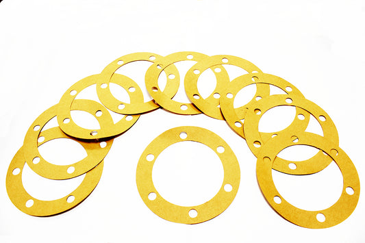 FTC3648 - GASKET - STUB AXLE - Suitable for Defender 90 83-06, Discovery 1, Defender 1983-2006 & Range Rover Classic From ALLMAKES