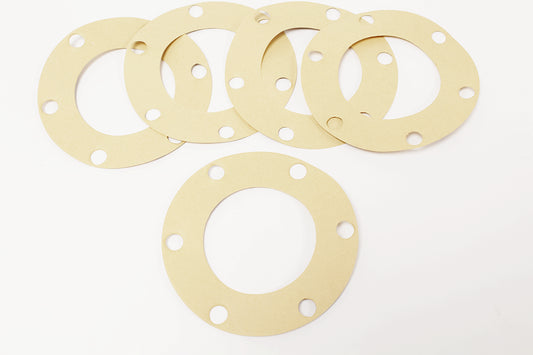 FTC3649 - GASKET - STUB AXLE - Suitable for Defender 1983-2006 From ALLMAKES