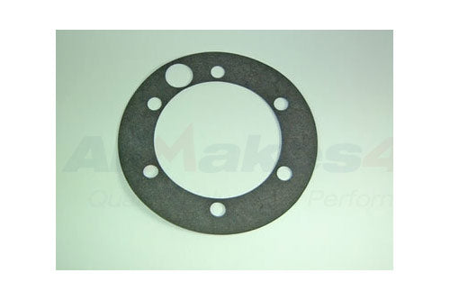FTC3650 - GASKET - STUB AXLE - REAR DRIVE SHAFT - ABS - Suitable for Discovery 1, All Defenders From ALLMAKES