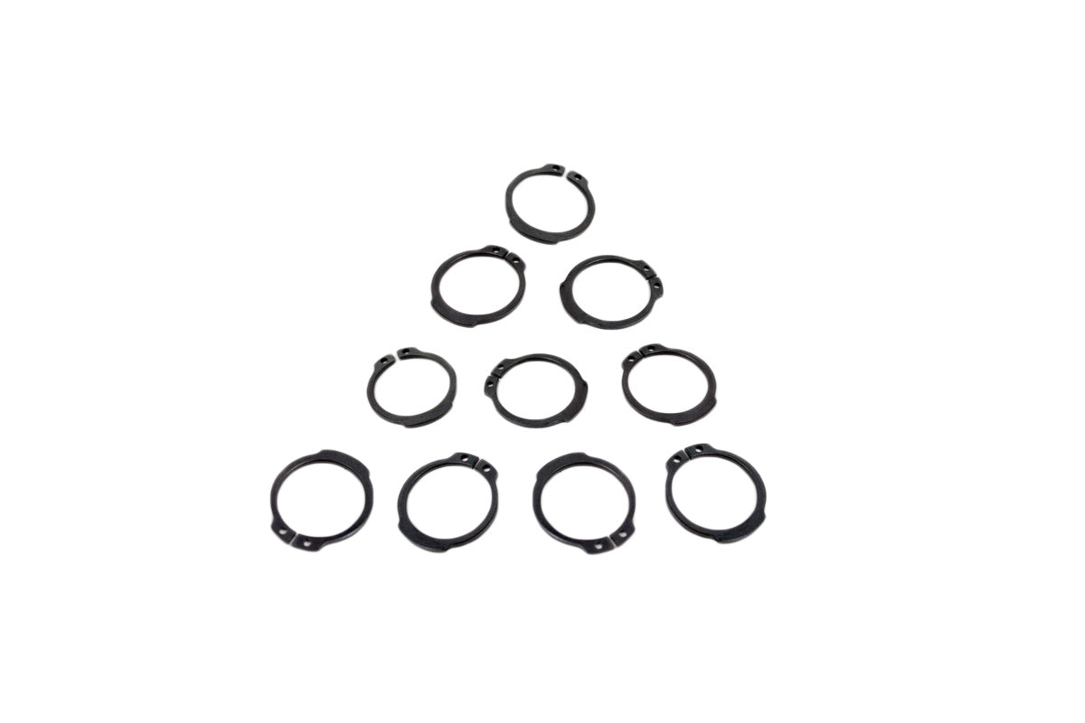 FTC3697 - CIRCLIP - DEF - D1 - D2 - RR P38 - RRC From ALLMAKES