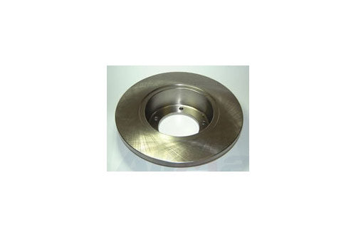 FTC3846 - REAR BRAKE DISC - LESS ABS -  (EACH) (SOLID) (+110)(+130) L314 From PR2 ALLMAKES