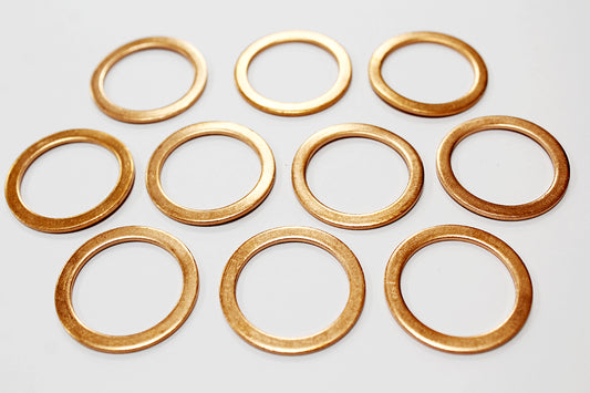 FTC4112 - WASHER - TRANSMISSION ASSEMBLY - SEALING - Suitable for Discovery 1, Discovery 2, Defender 1983-2006 & Range Rover Classic From PR2 ALLMAKES