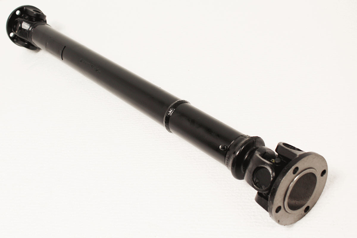 FTC4140 - SHAFT ASSY - DRIVE - RR P38 From PR2 HARDY SPICER