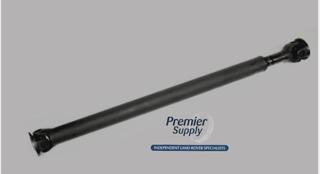 LAND ROVER DEFENDER 110 300 TDI & TD5 HEAVY DUTY REAR PROPSHAFT FTC4198