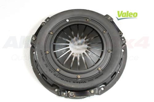 FTC4630 - COVER - CLUTCH - 2.5L TD5 - MANUAL TRANSMISSION - Suitable for Discovery 2, Defender 1983-2006 From PR2 VALEO