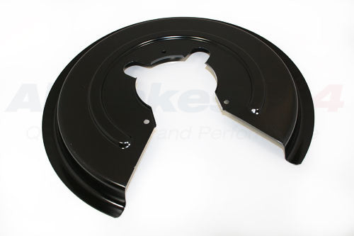 FTC4778 - SHIELD - BRAKE DISC SPLASH From ALLMAKES